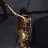 Teyana Taylor nude #0833