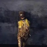 Teyana Taylor nude #0834