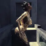 Teyana Taylor nude #0835