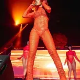 Teyana Taylor nude #0837