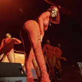 Teyana Taylor nude #0838