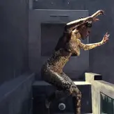 Teyana Taylor nude #0839