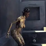 Teyana Taylor nude #0840