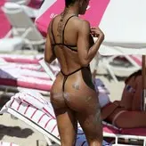 Teyana Taylor nude #0845