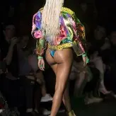 Teyana Taylor nude #0851