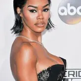 Teyana Taylor nude #0852