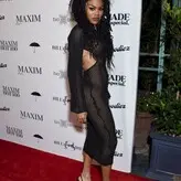 Teyana Taylor голая #0866