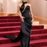 Teyana Taylor голая #0875