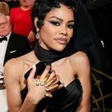 Teyana Taylor голая #0880