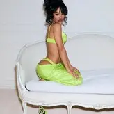 Teyana Taylor голая #0885