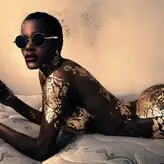 Teyana Taylor голая #0886