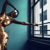 Teyana Taylor голая #0891