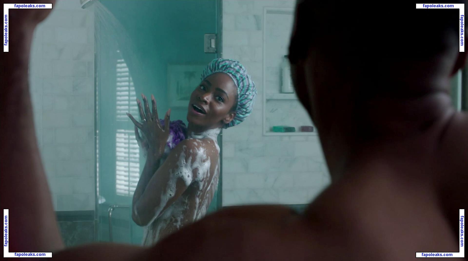 Teyonah Parris nude photo #0029 from OnlyFans