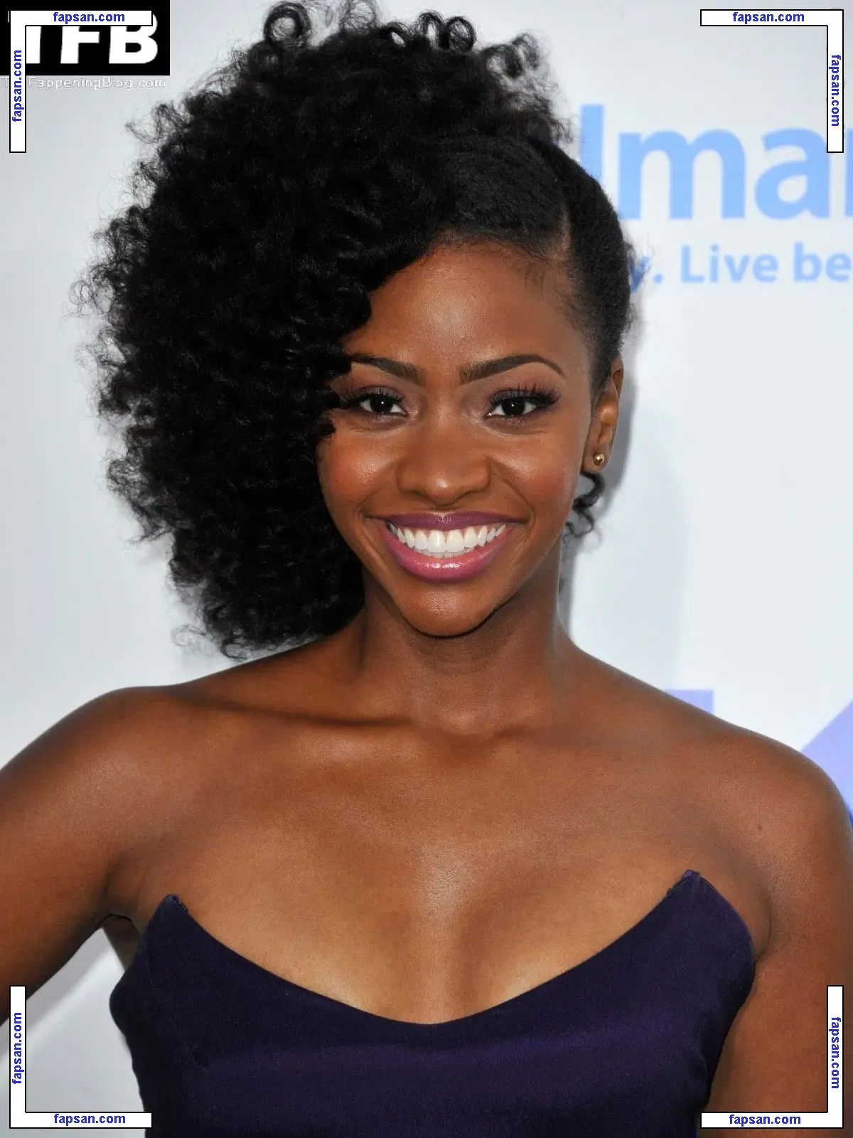 Teyonah Parris nude photo #0037 from OnlyFans