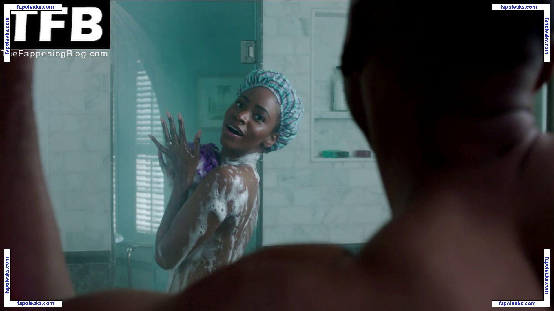 Teyonah Parris nude photo #0038 from OnlyFans