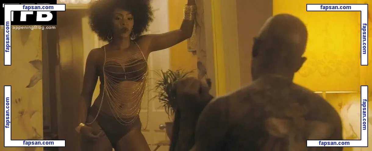 Teyonah Parris nude photo #0066 from OnlyFans