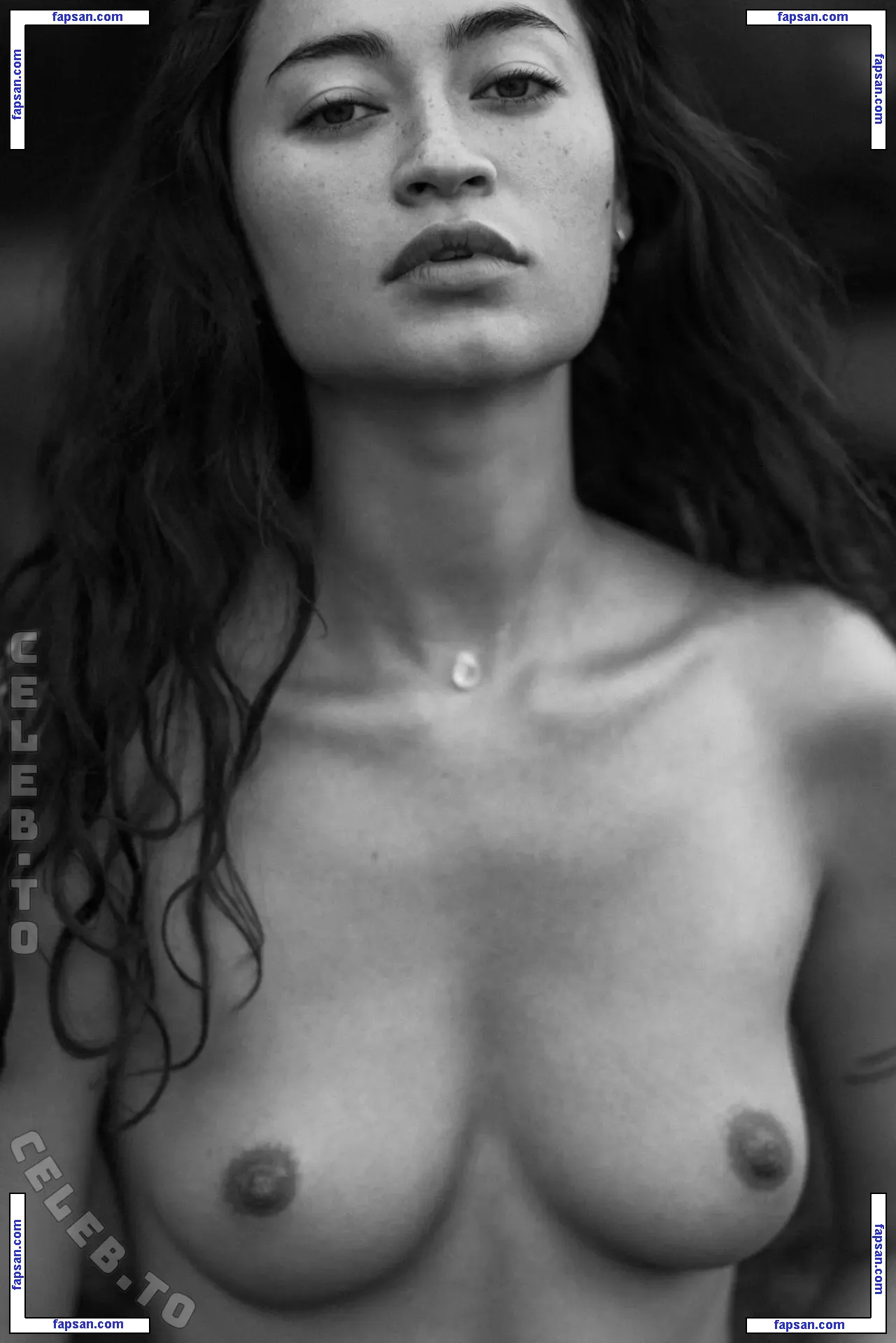 Tezz Tran голая фото #0022 с Онлифанс