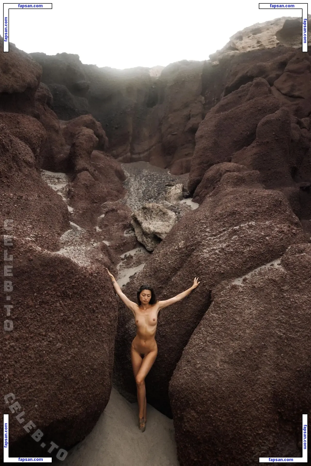 Tezz Tran голая фото #0024 с Онлифанс