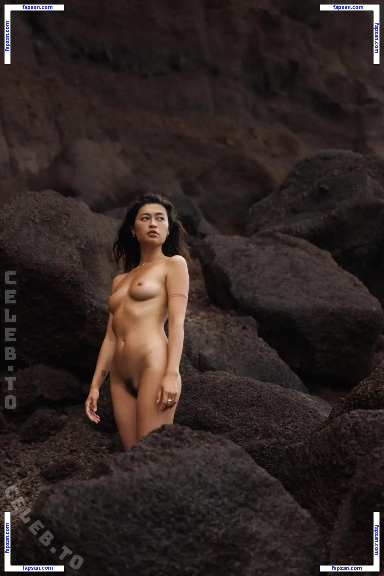 Tezz Tran голая фото #0025 с Онлифанс