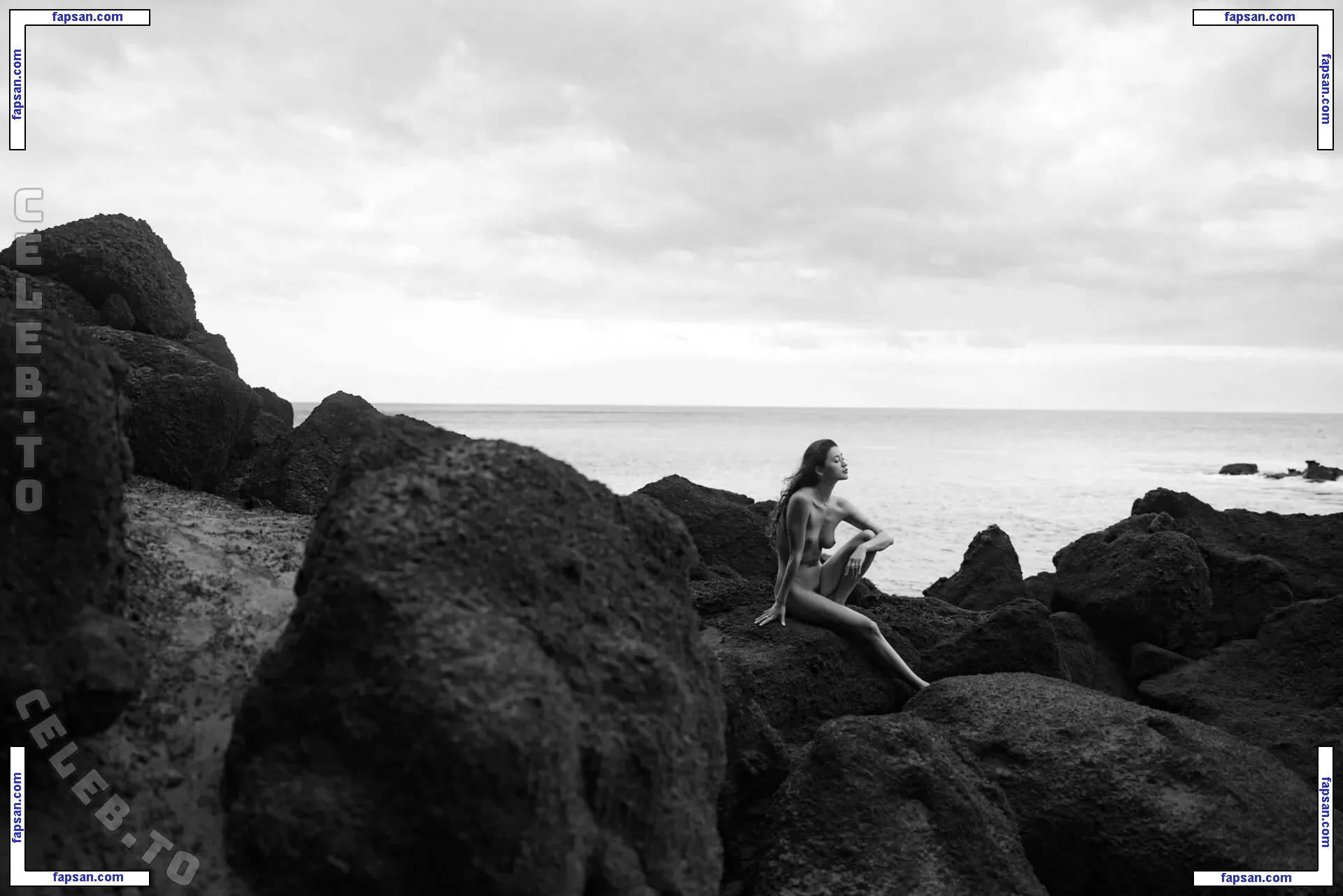 Tezz Tran голая фото #0026 с Онлифанс