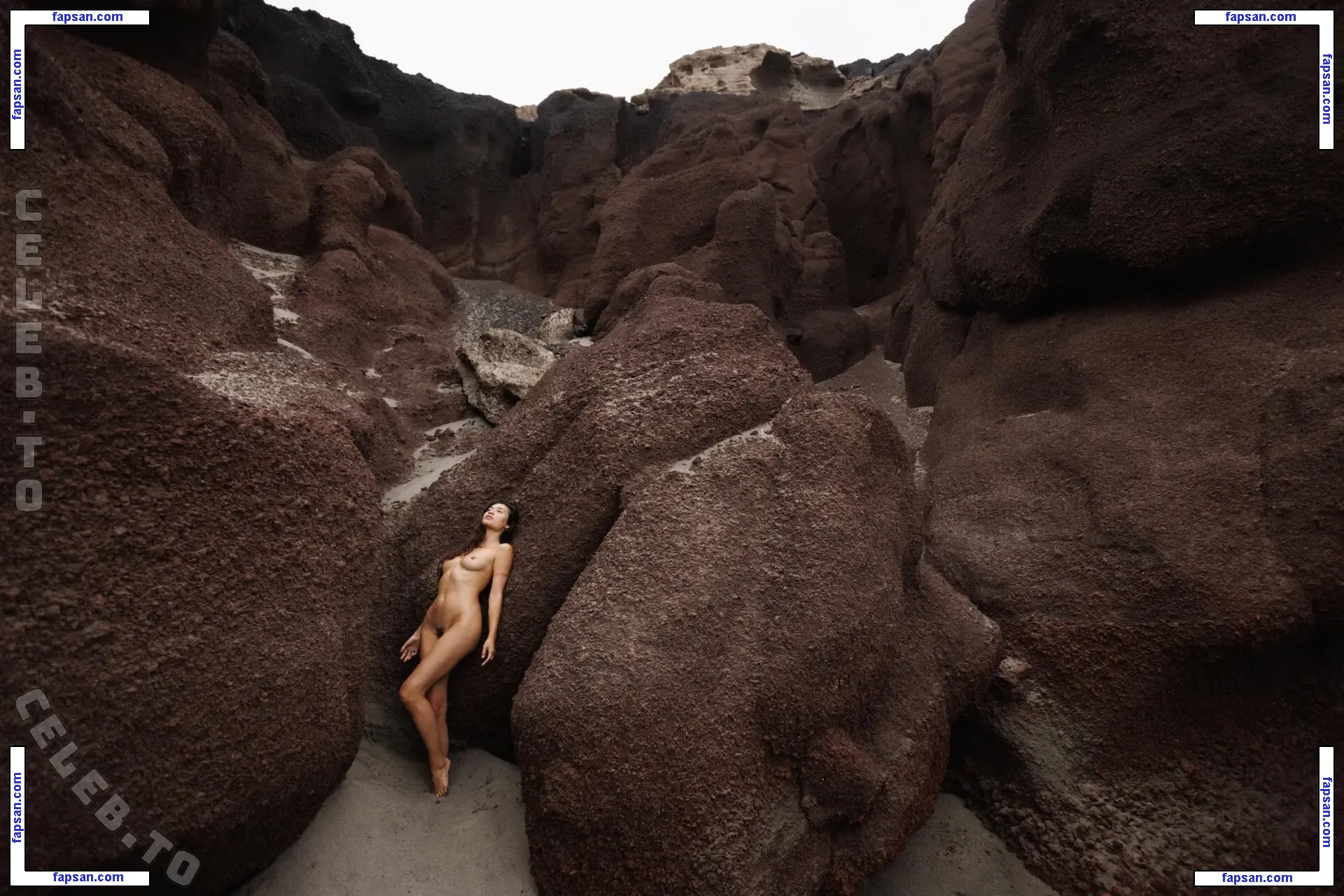 Tezz Tran голая фото #0027 с Онлифанс