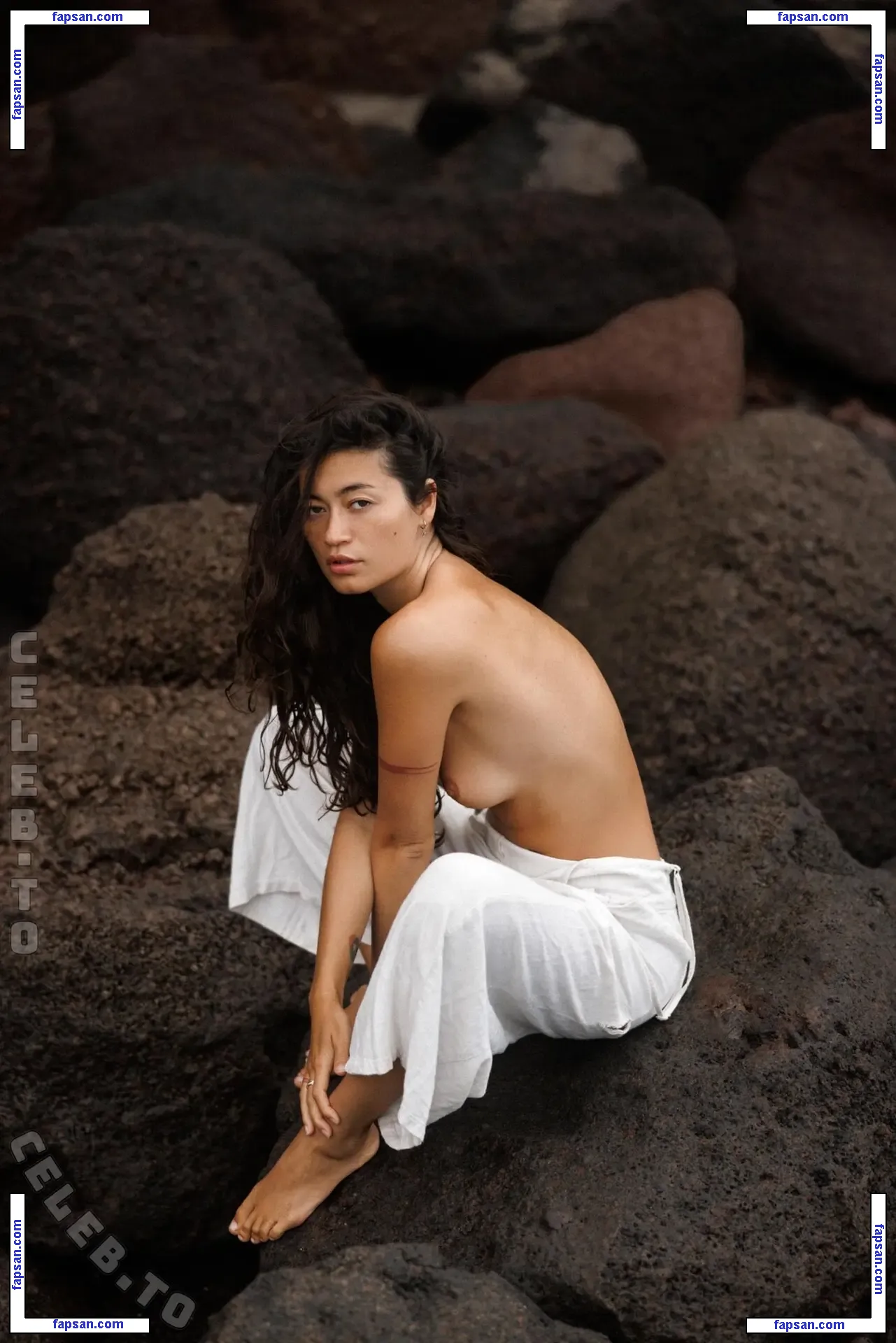 Tezz Tran голая фото #0028 с Онлифанс