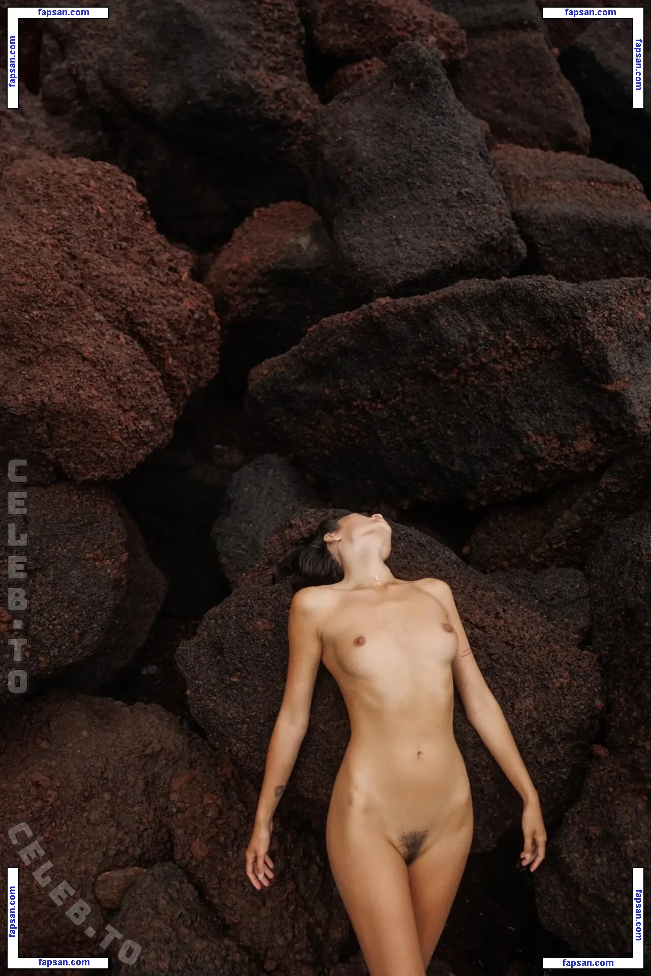 Tezz Tran голая фото #0031 с Онлифанс