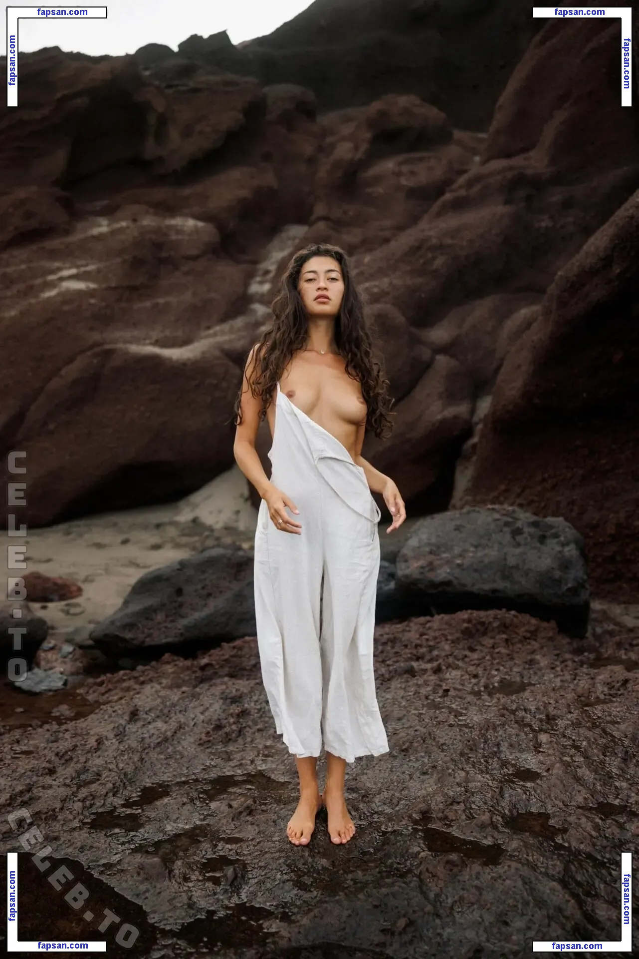 Tezz Tran голая фото #0034 с Онлифанс