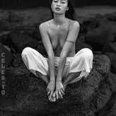 Tezz Tran голая #0021