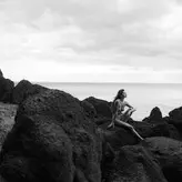 Tezz Tran голая #0026