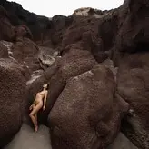 Tezz Tran голая #0027