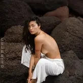 Tezz Tran голая #0028