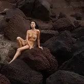 Tezz Tran голая #0029