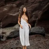 Tezz Tran голая #0034