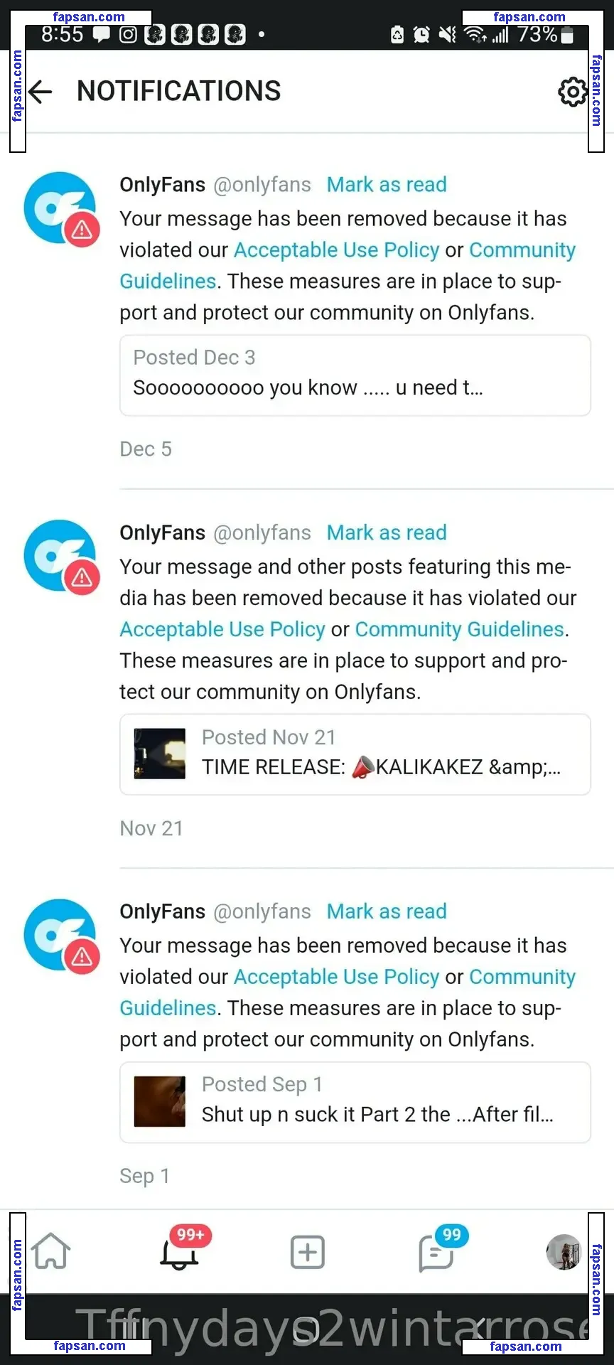 tffnydays2wintarrose nude photo #0042 from OnlyFans