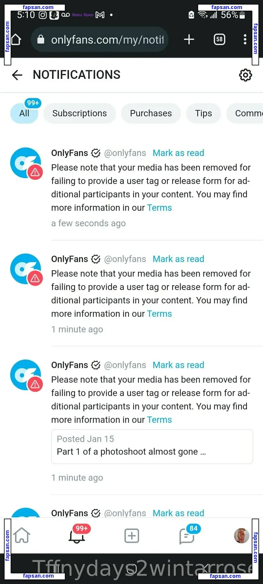 tffnydays2wintarrose nude photo #0045 from OnlyFans