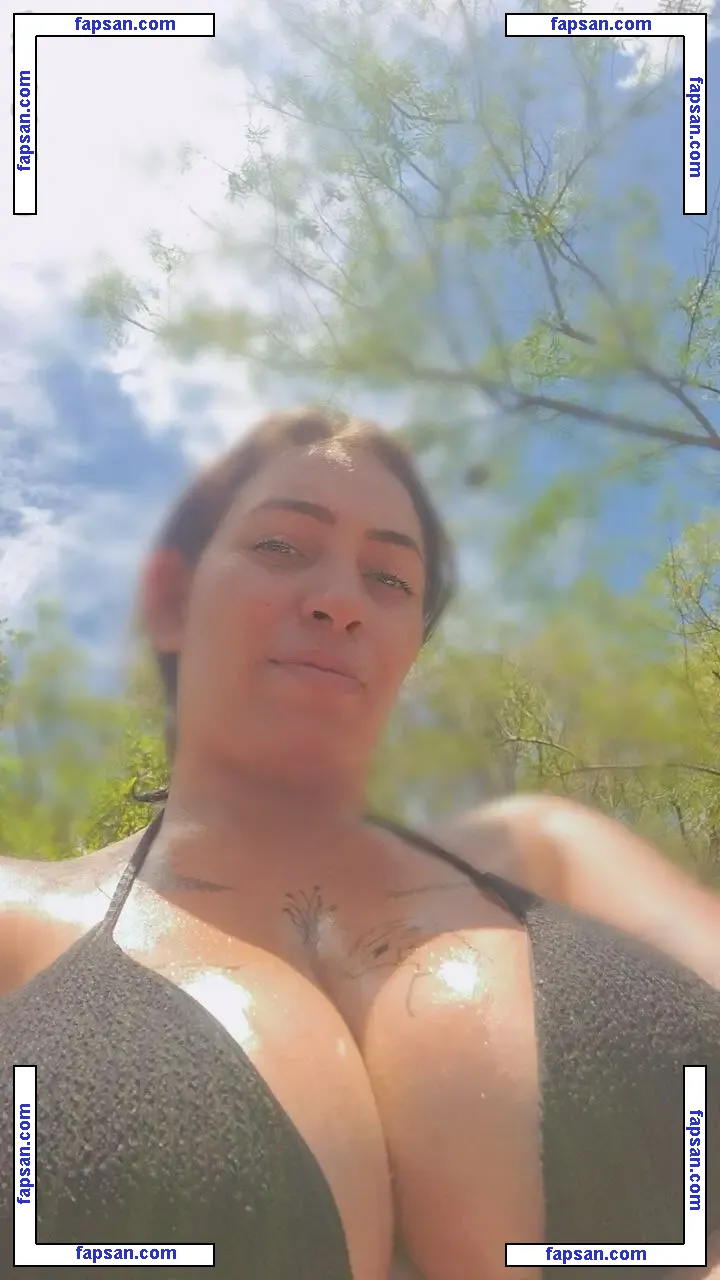 Thaay Bigo голая фото #0003 с Онлифанс