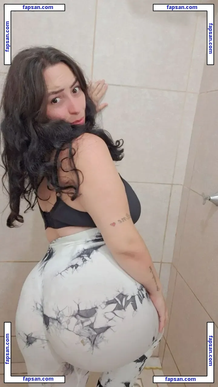 Thaay Bigo голая фото #0014 с Онлифанс