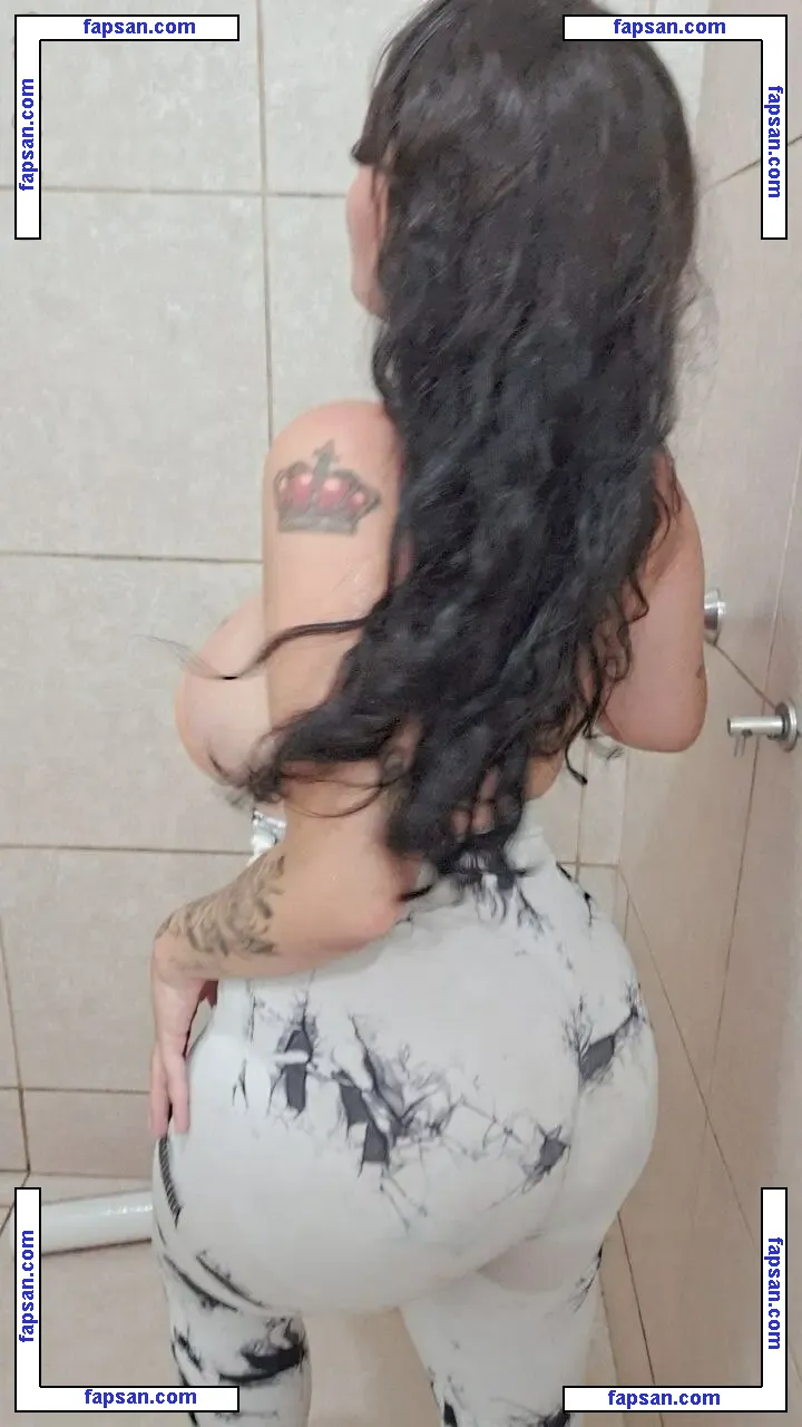 Thaay Bigo голая фото #0016 с Онлифанс