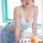 Thai Girls голая #0198