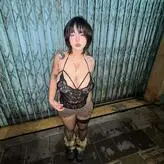 Thai Girls nude #0332