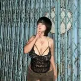 Thai Girls nude #0334