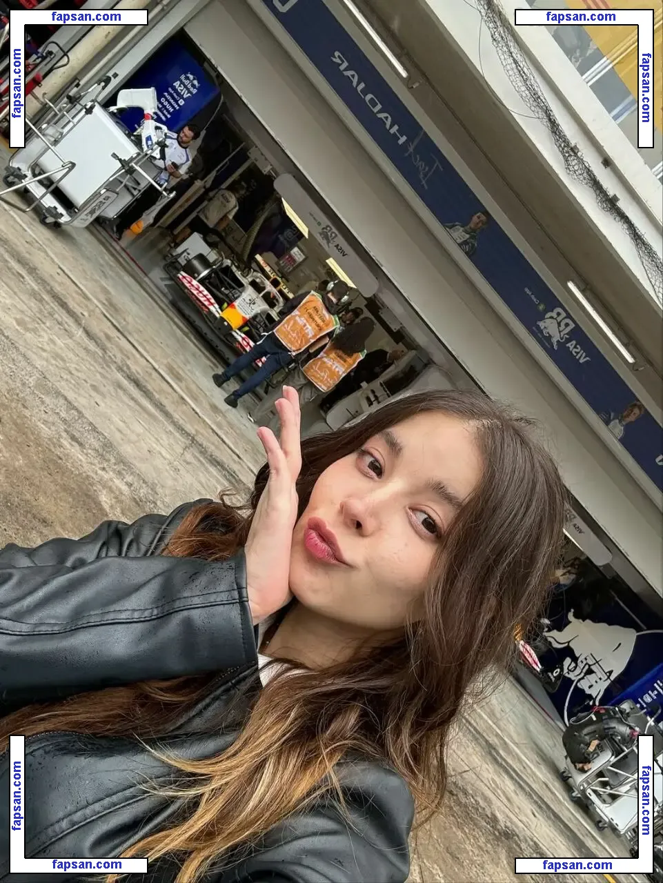 Thaiga голая фото #0128 с Онлифанс