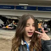 Thaiga голая #0127