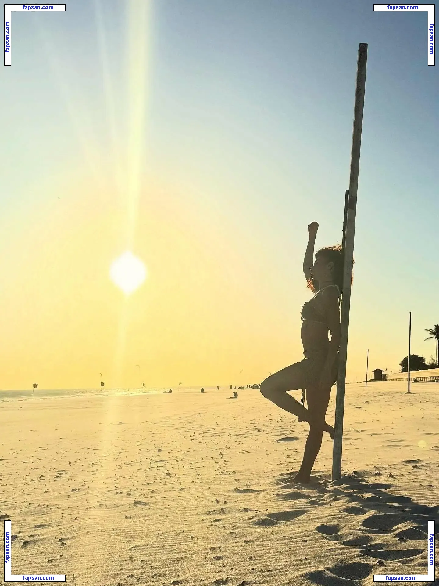 Thaila Ayala nude photo #0088 from OnlyFans