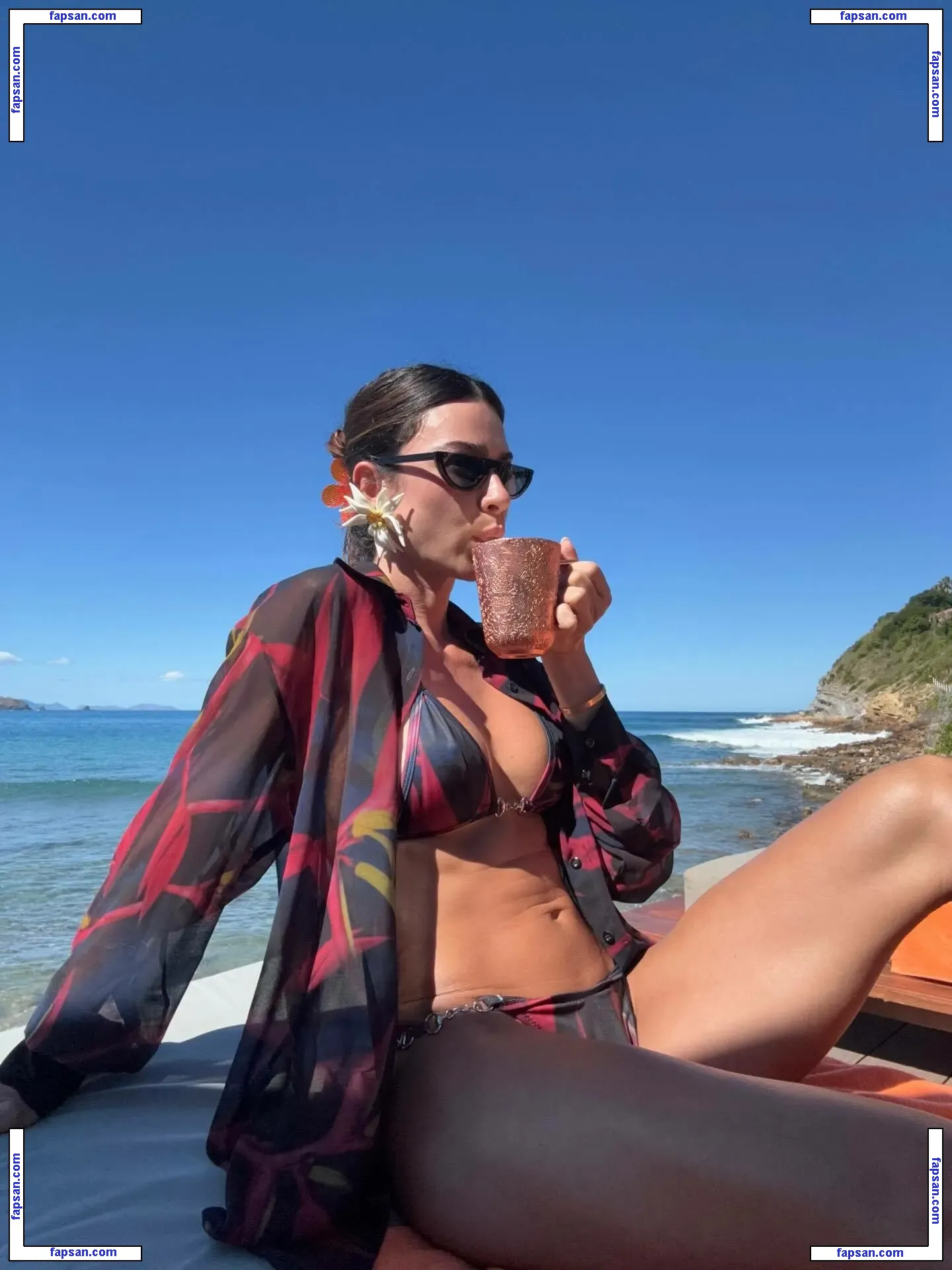 Thaila Ayala голая фото #0095 с Онлифанс