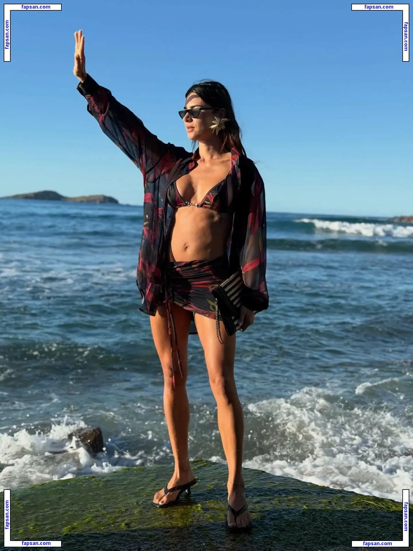 Thaila Ayala голая фото #0096 с Онлифанс