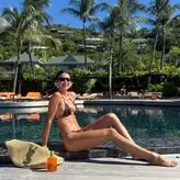 Thaila Ayala голая #0093