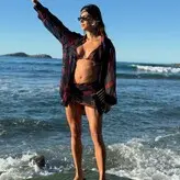 Thaila Ayala голая #0096