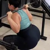 Thais Aruna nude #0002